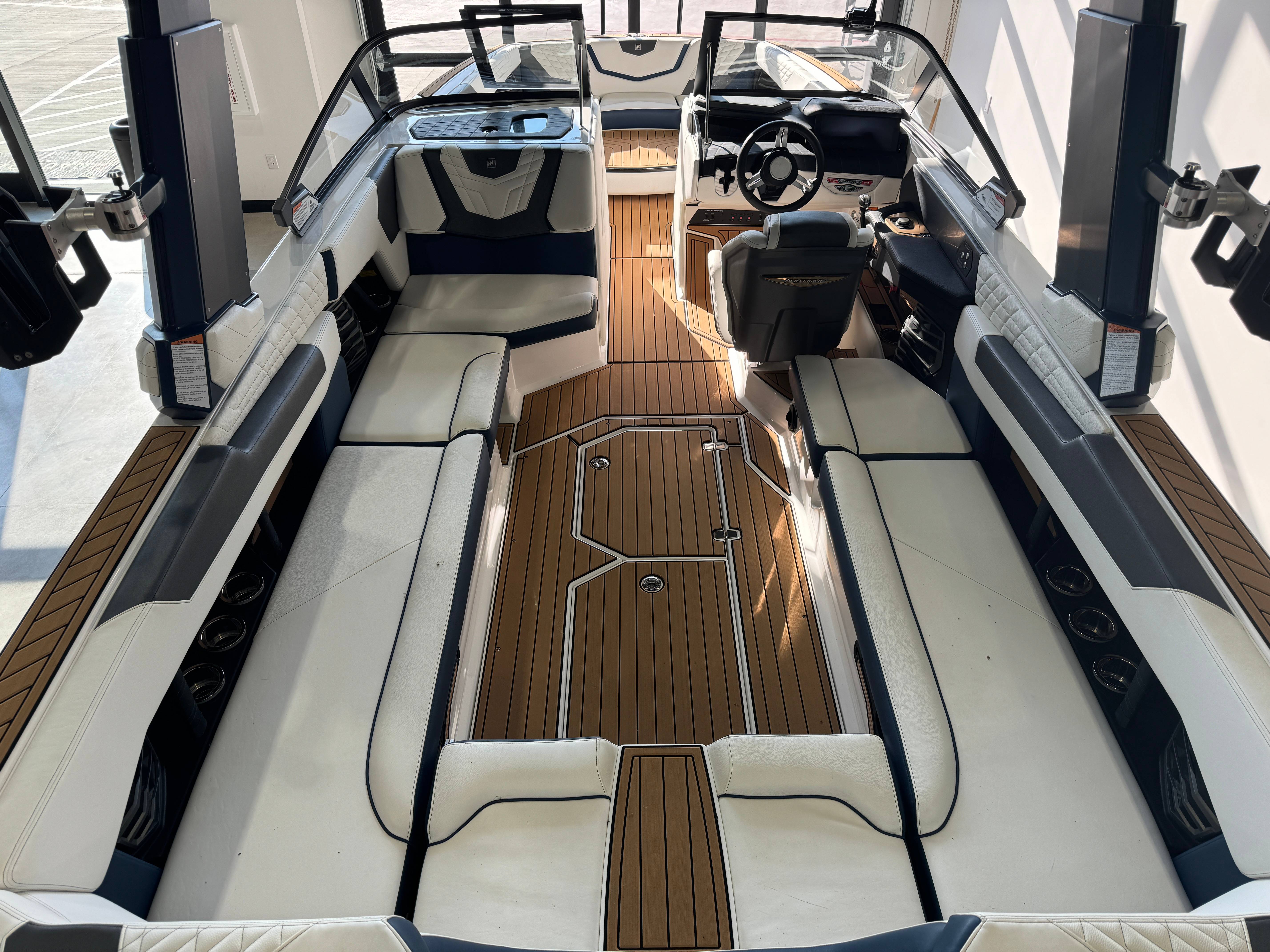 2022 Nautique Super Air Nautique G25