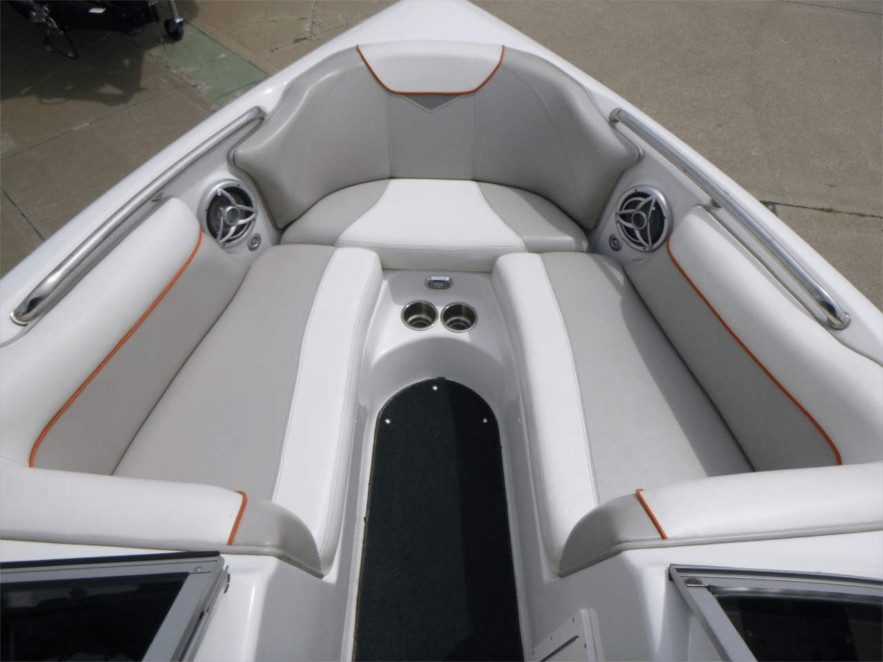 2007 Tige 22i