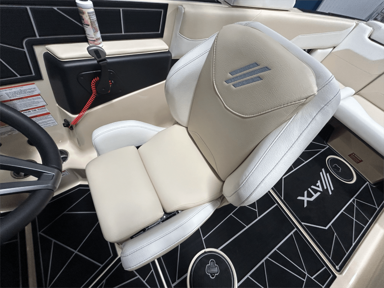 2024 ATX 24 Type-S