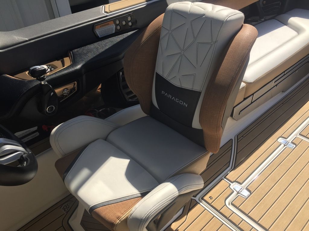 2022 Nautique G25 Paragon