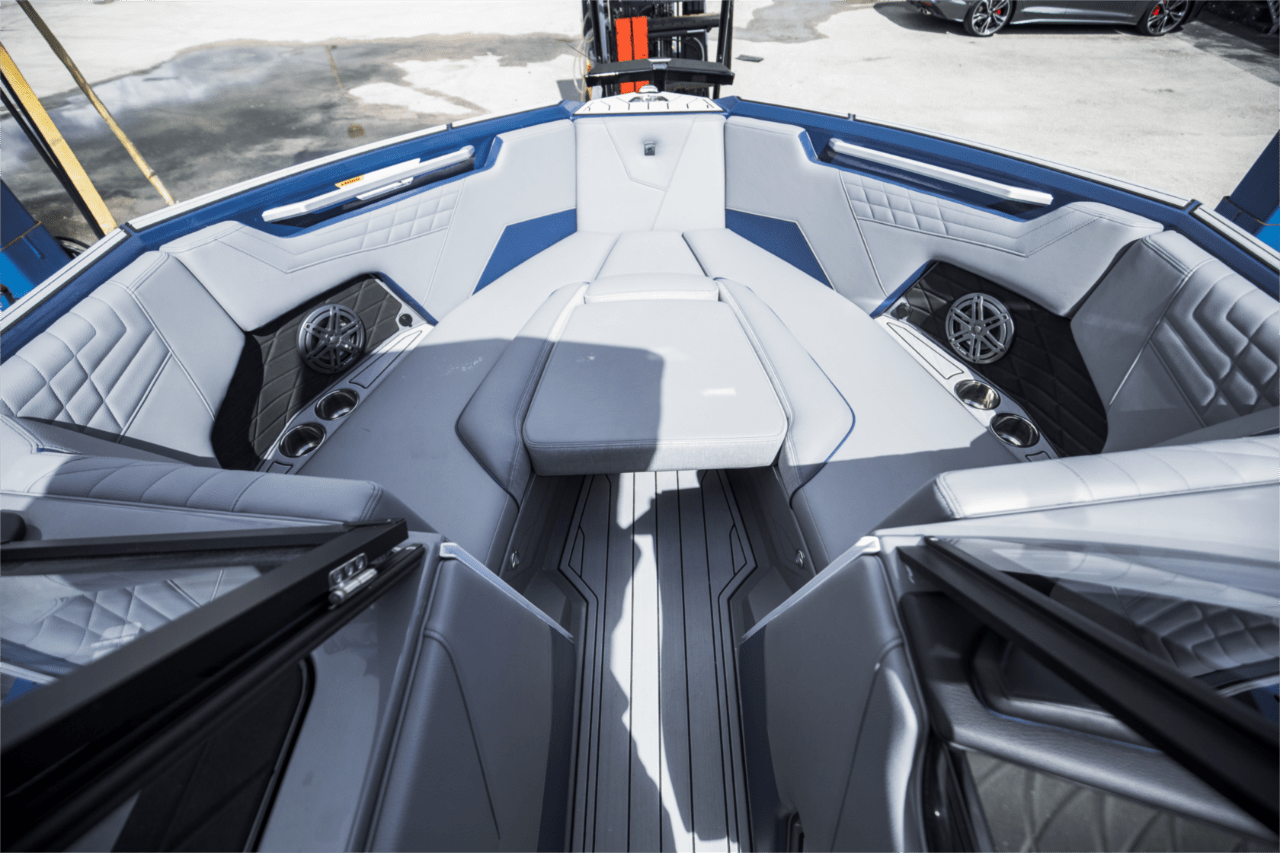 2024 Super Air Nautique S23