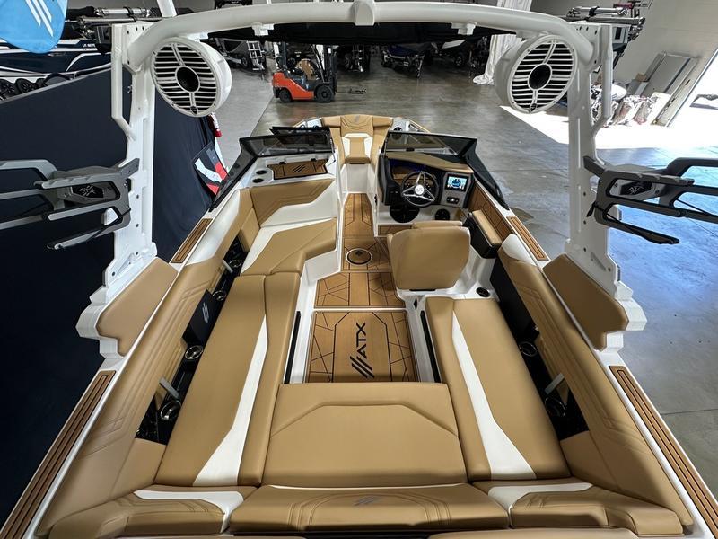 2025 ATX 22 Type-S