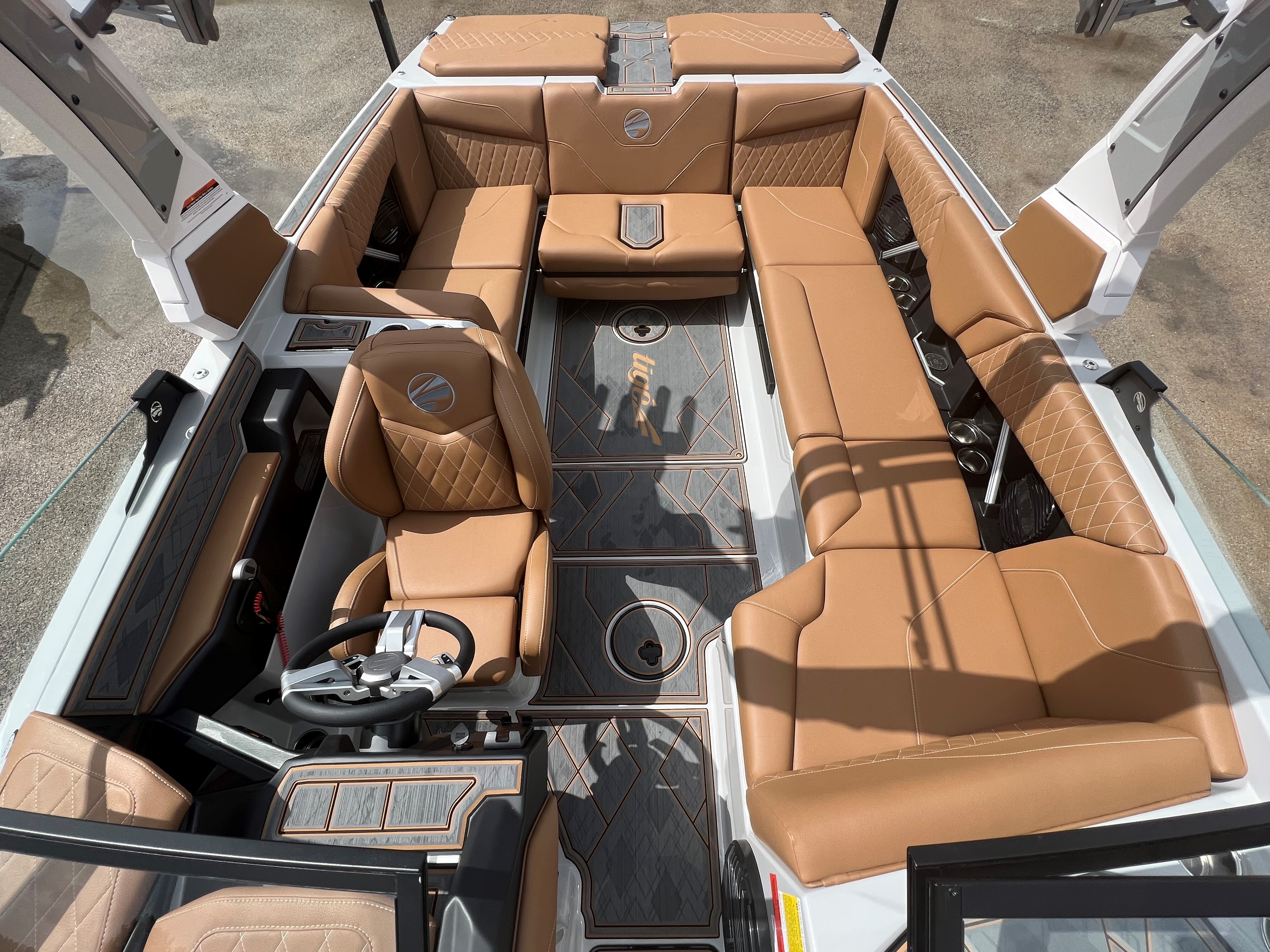 2024 Tige Z3