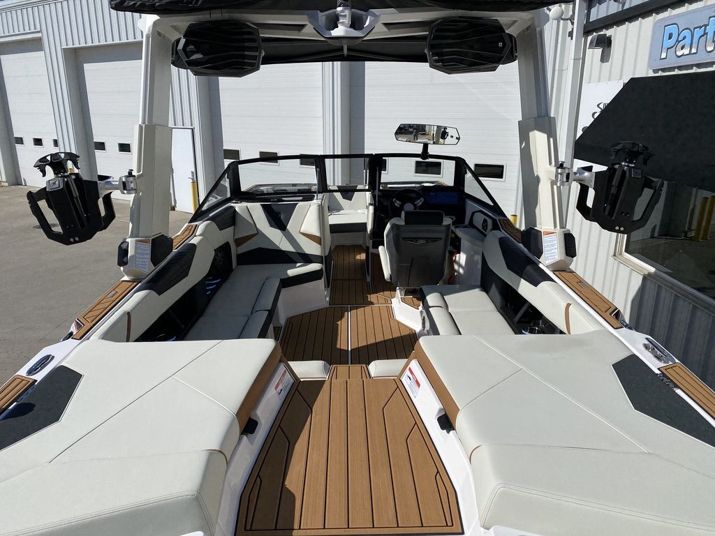 2025 Nautique Super Air Nautique S23