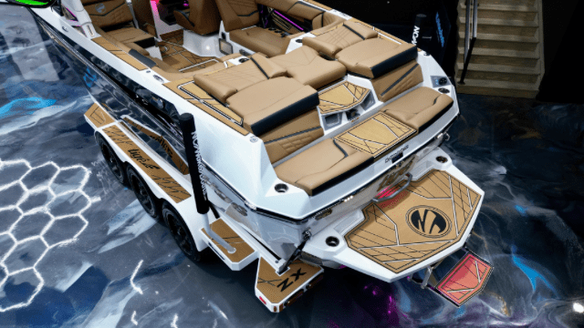 2024 Tige Ultre 23ZX