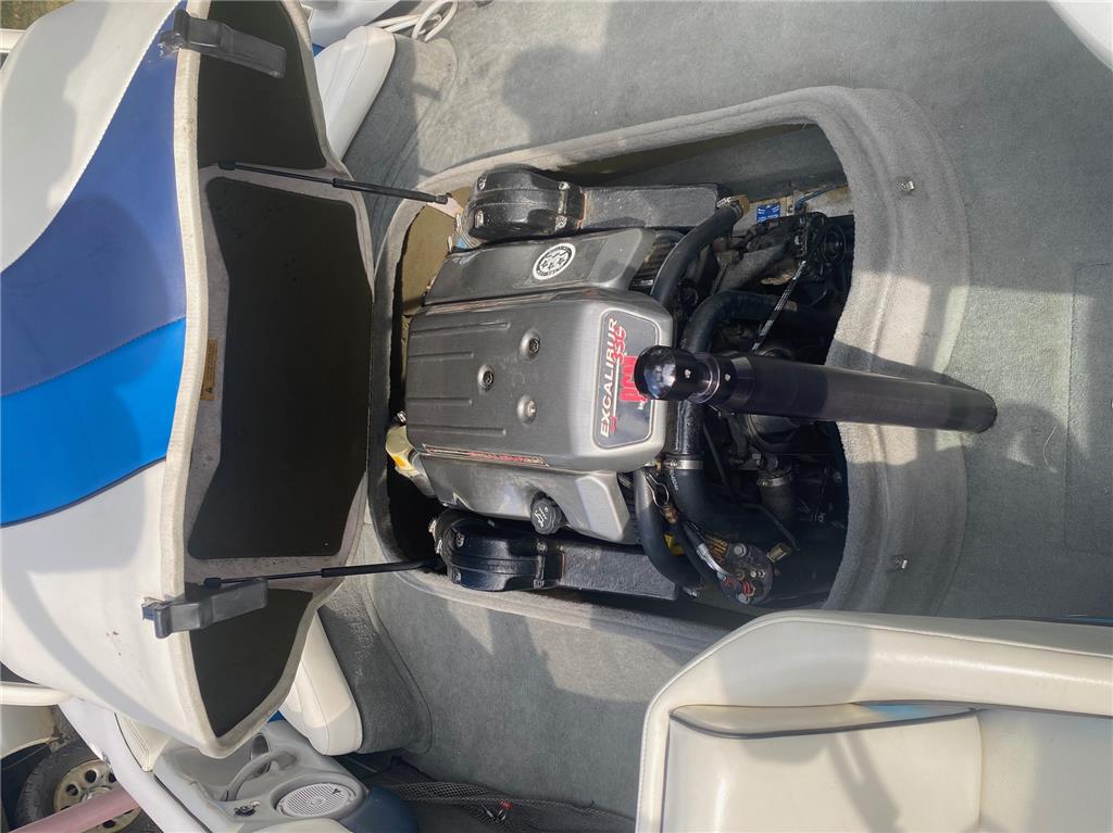 2003 Air Nautique