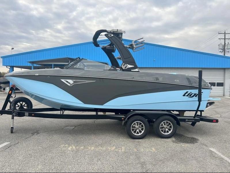 NEW 2023 Tige Z1