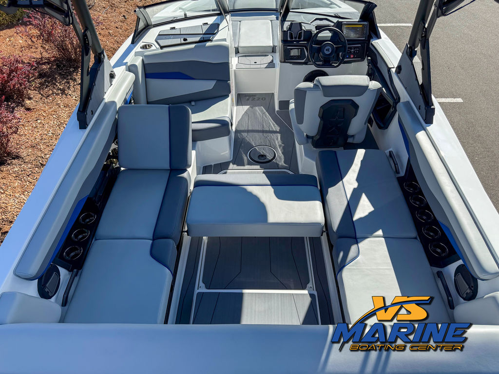 2025 Axis Wake Research T220