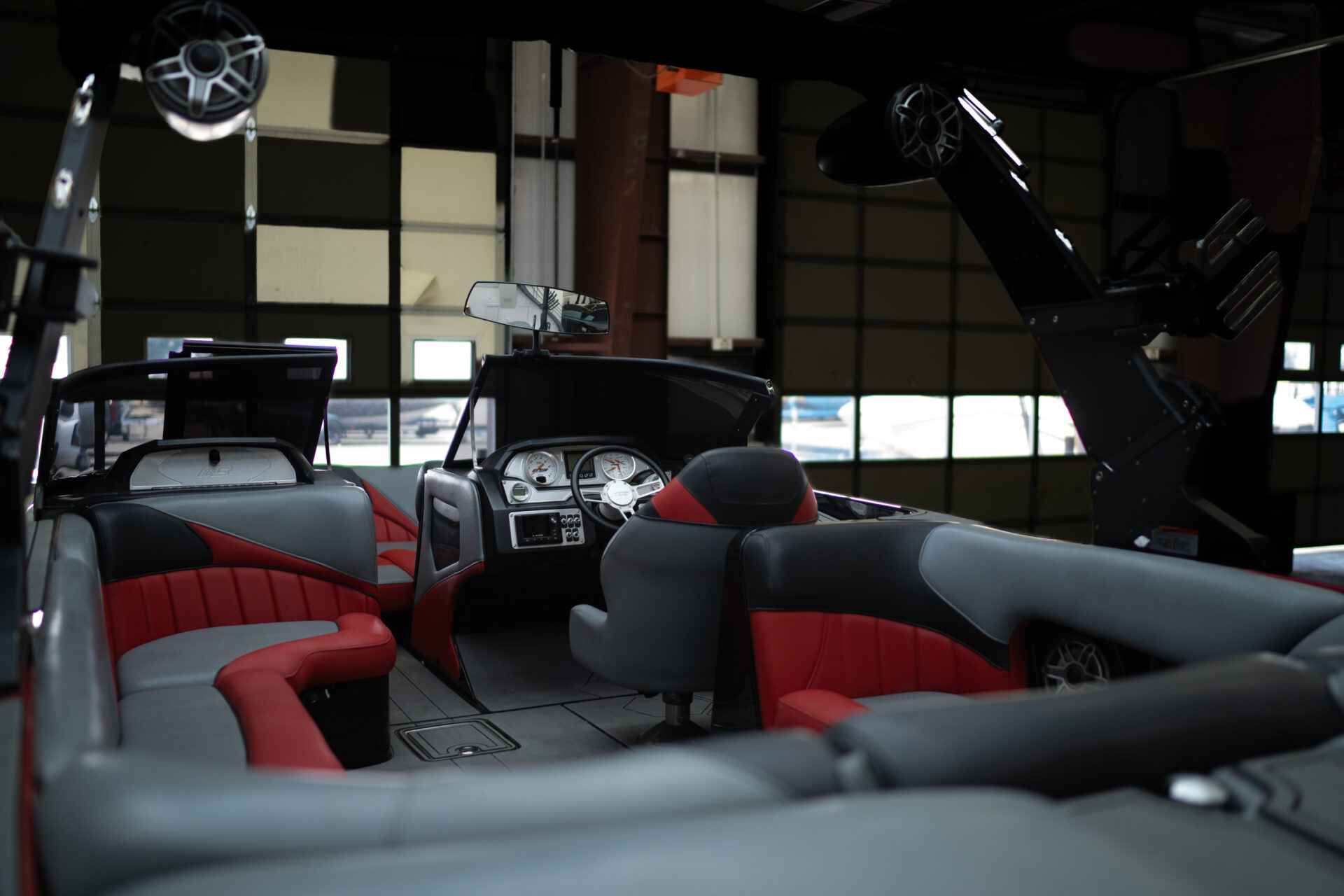 2021 MB Sports B52 23 Classic