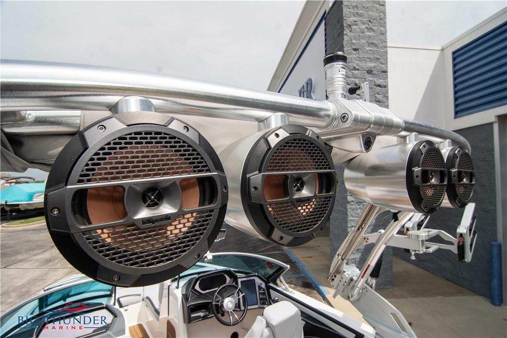 2021 MasterCraft Xstar