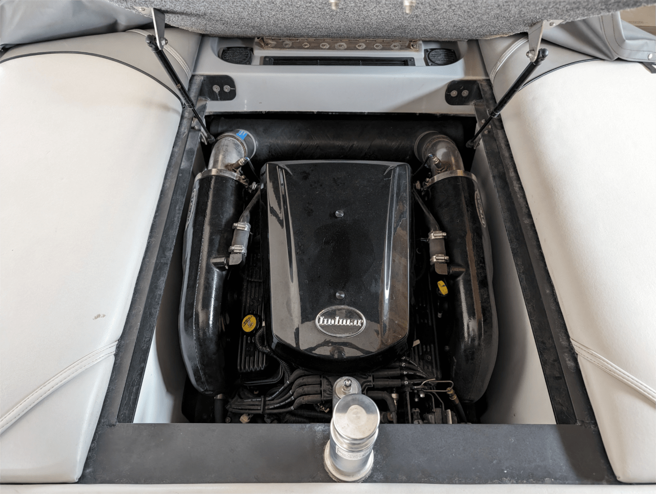 SANGER V215S