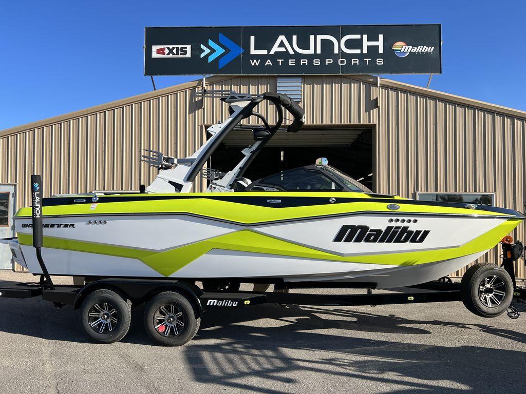 2024 Malibu Boats 22 LSV