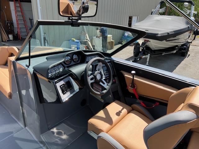 2023 MasterCraft NXT22 &#8211; Like new