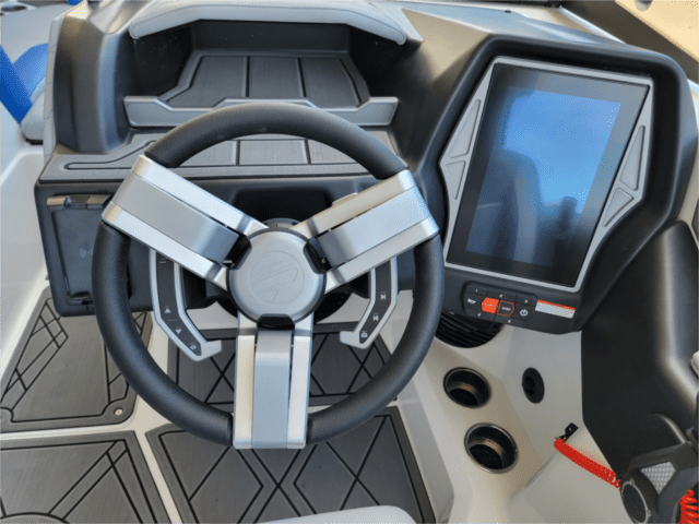 NEW 2023 Tige 22RZX Surf Boat Closeout Pricing
