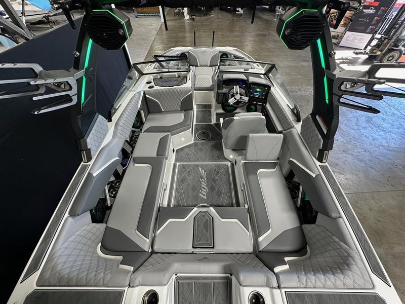 2024 Tige 22RZX