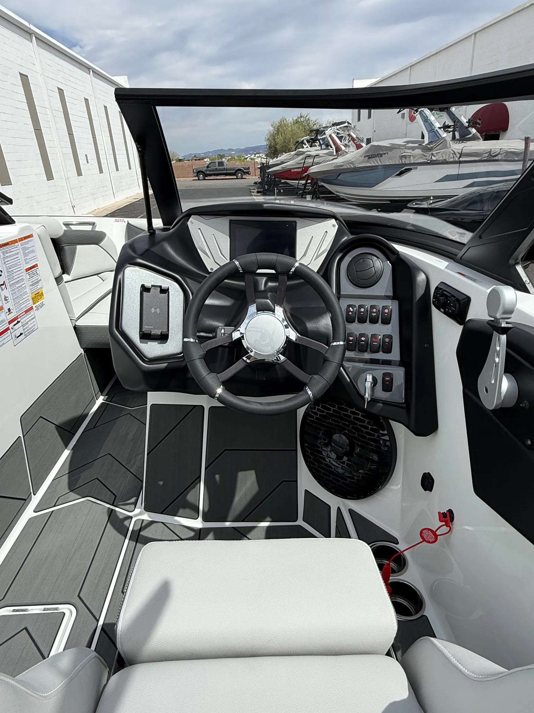 2025 Supreme S240