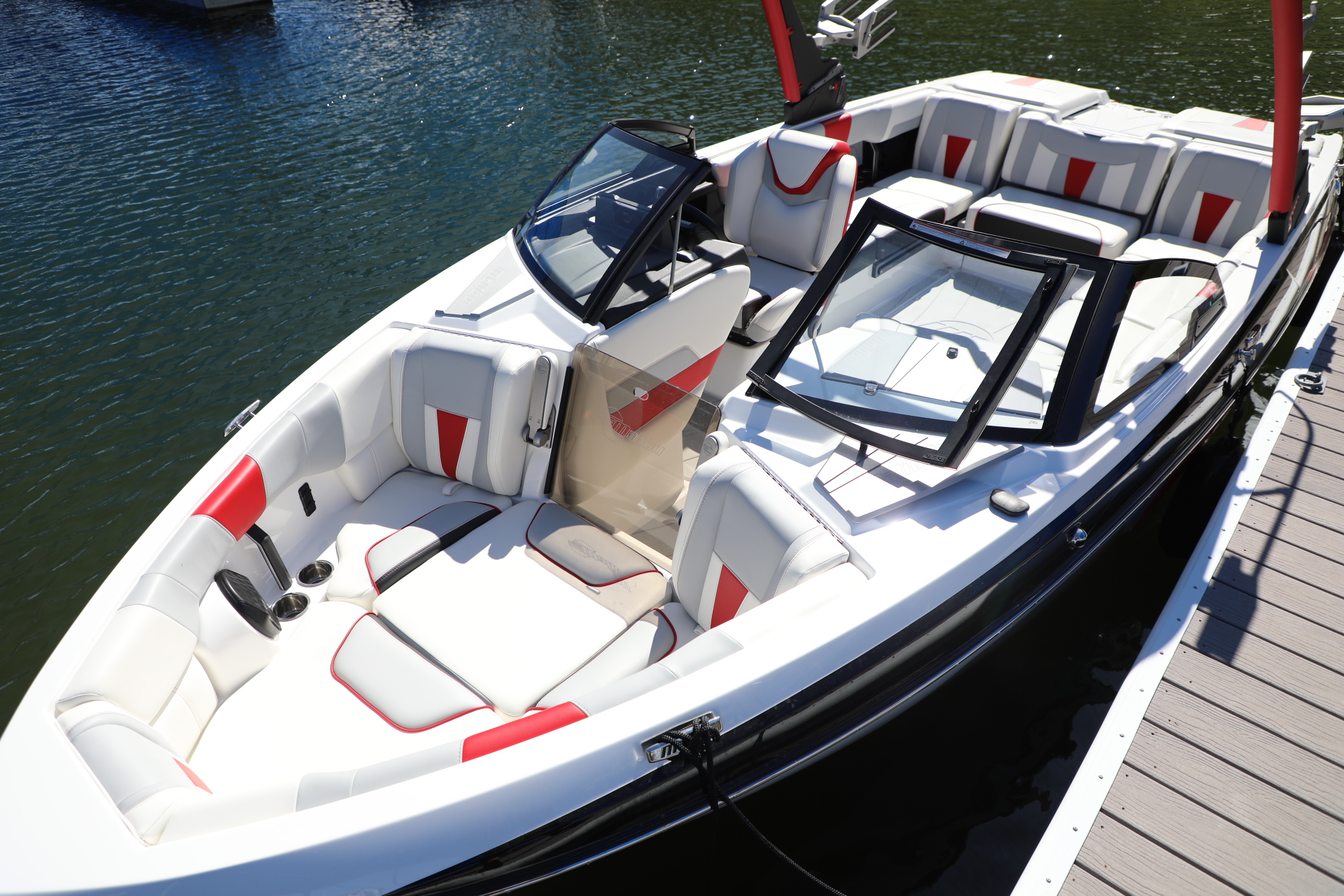 2023 Malibu 23LSV