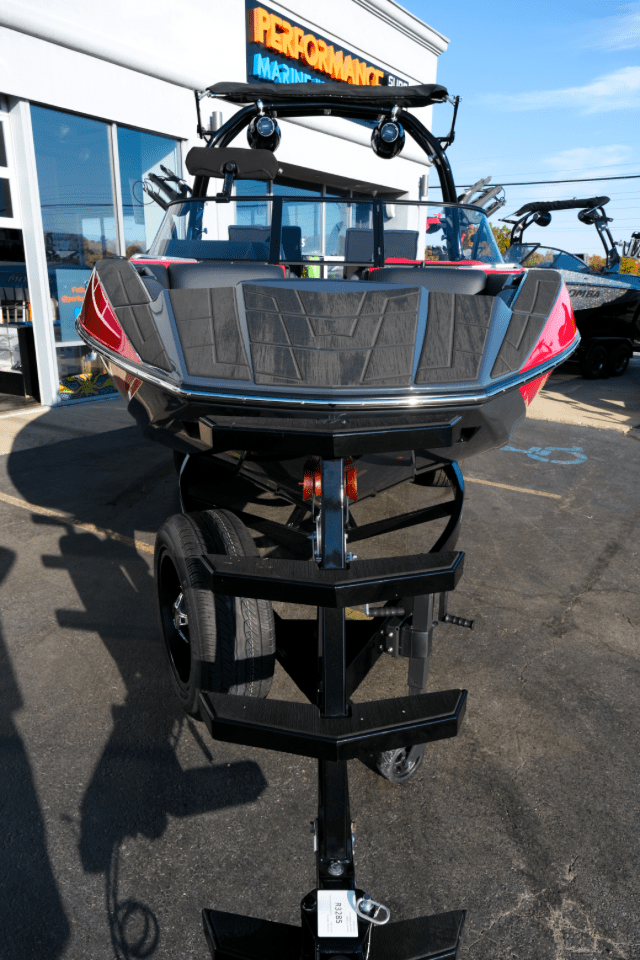 2025 Moomba Mojo
