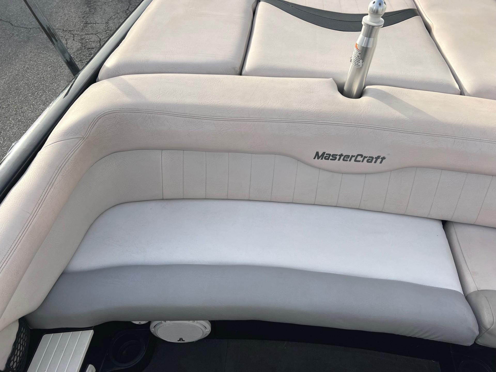 2007 Mastercraft X1