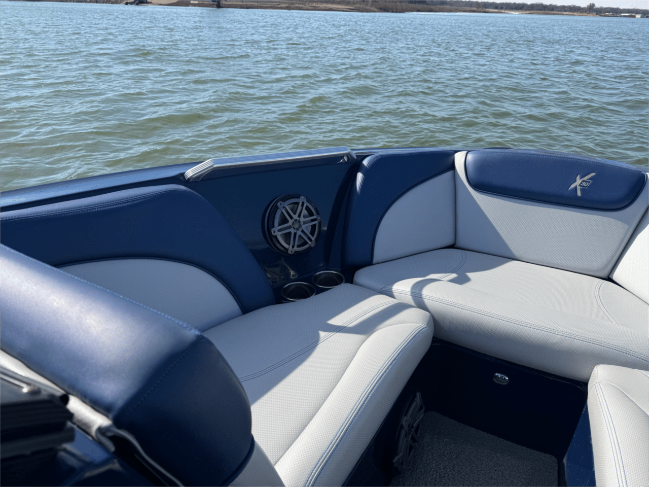 2016 MasterCraft X30 &#8211; Excellent Condition