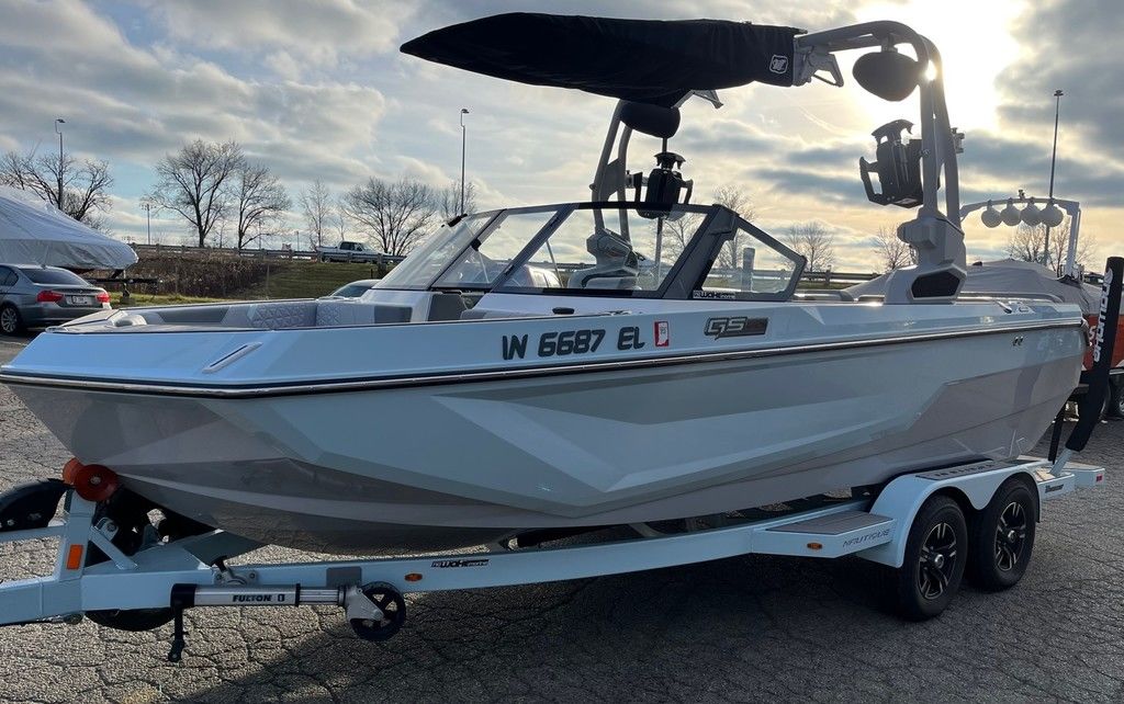 2023 Nautique Super Air Nautique GS20