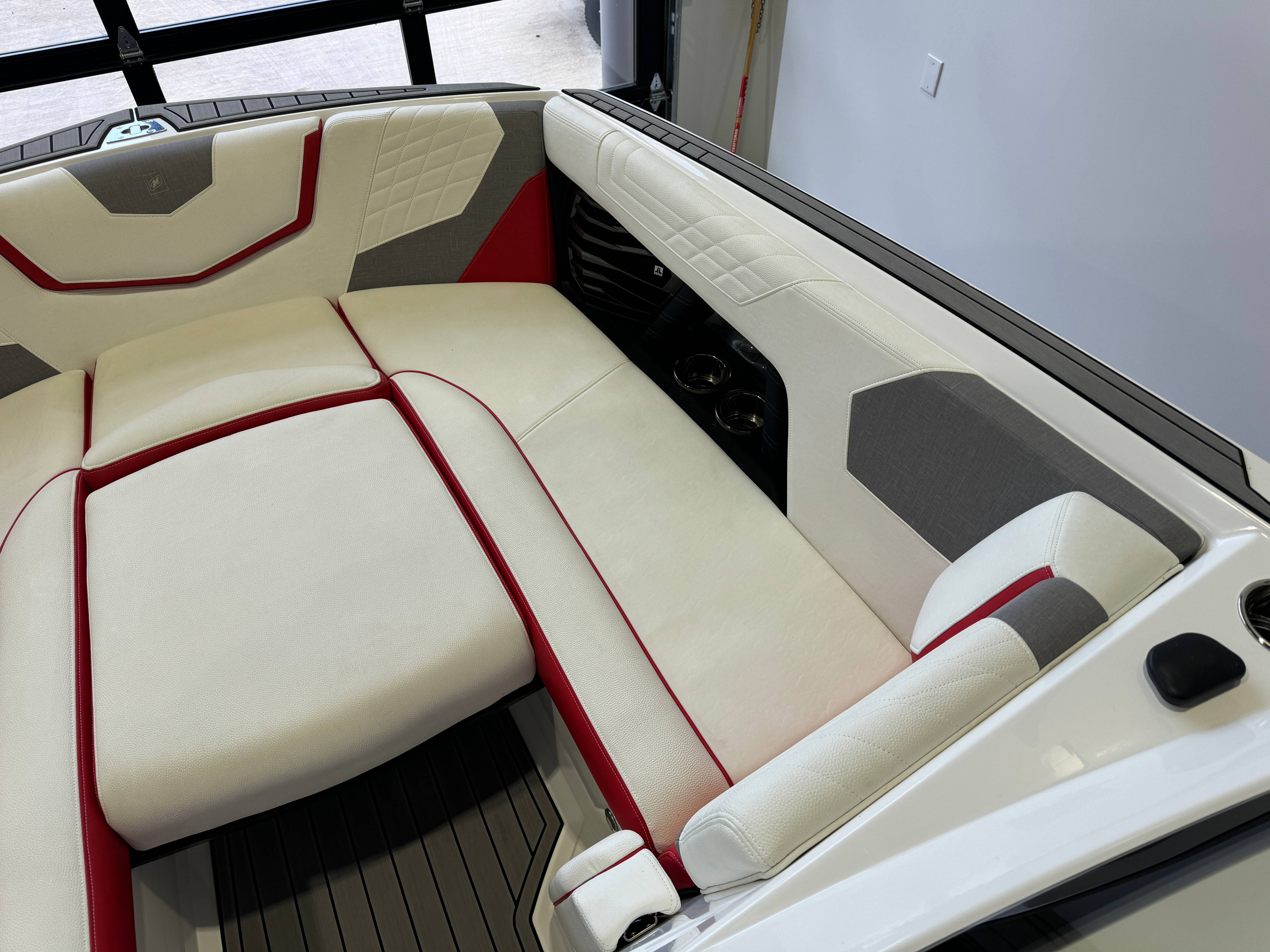 2022 Nautique Super Air Nautique G25