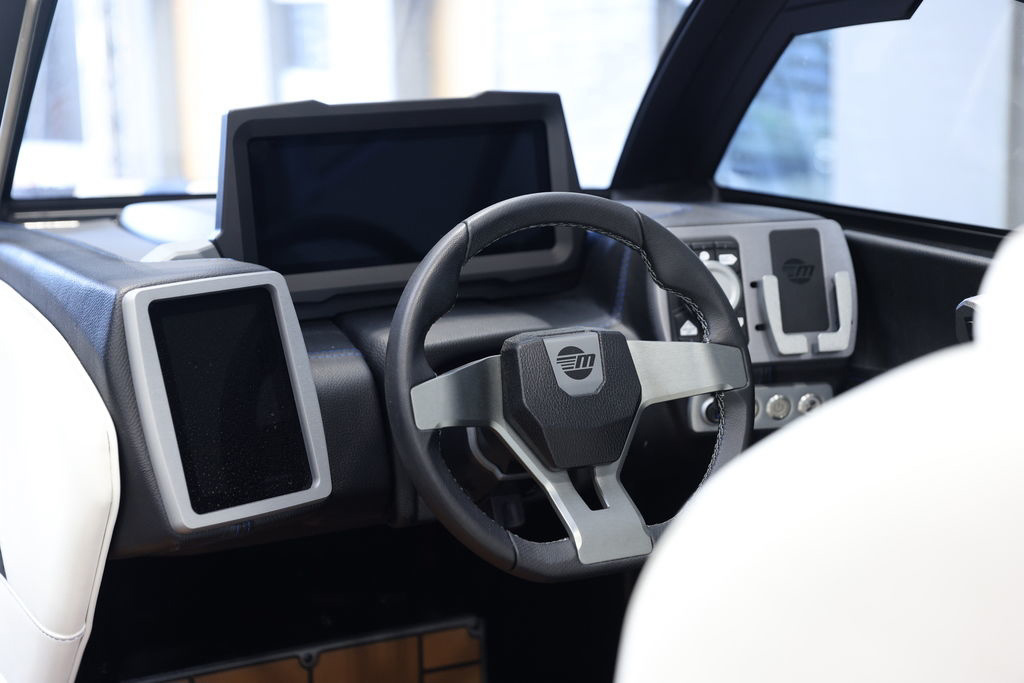 2024 Malibu 24 MXZ