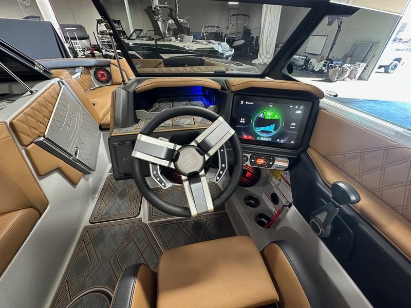 2025 Tige 24RZX