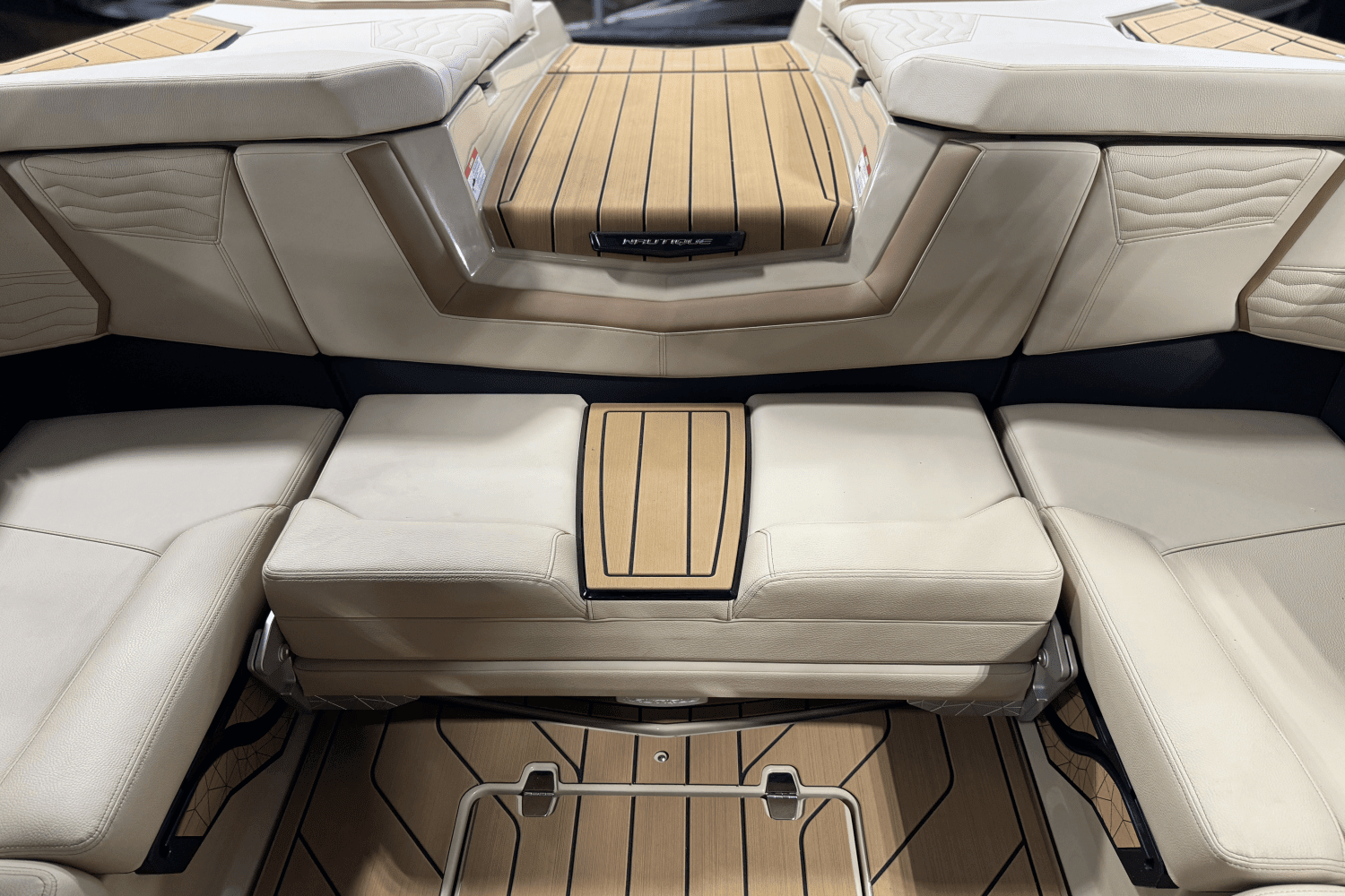 2025 Nautique G21 Super Air