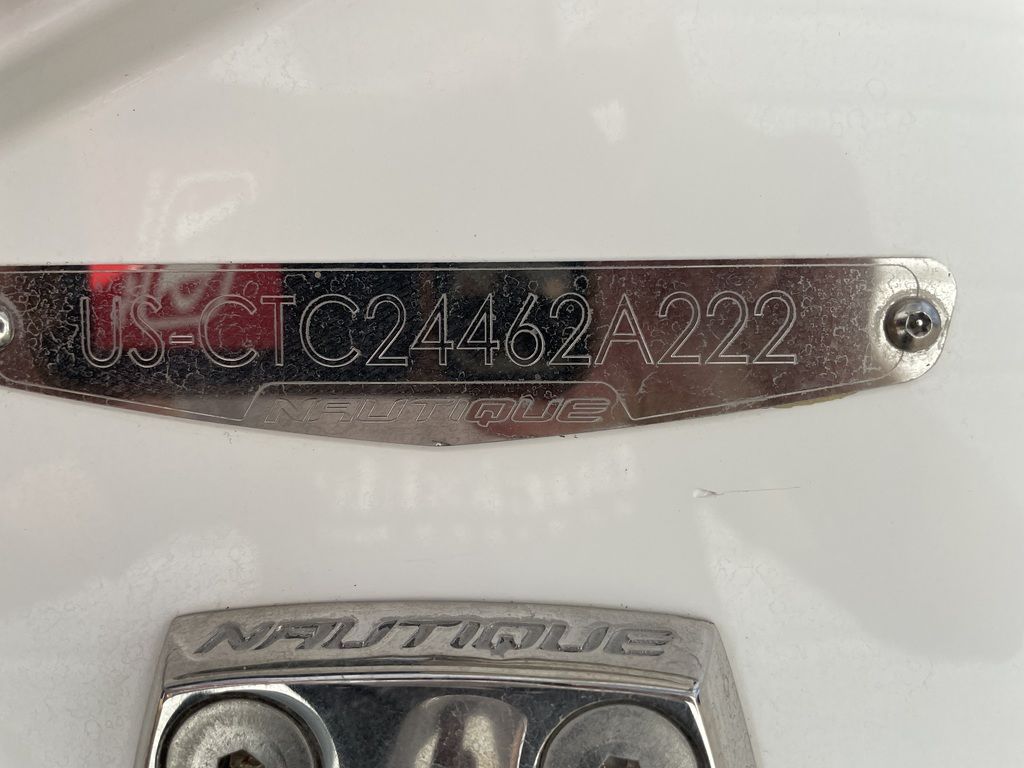 2022 Nautique Super Air Nautique G23