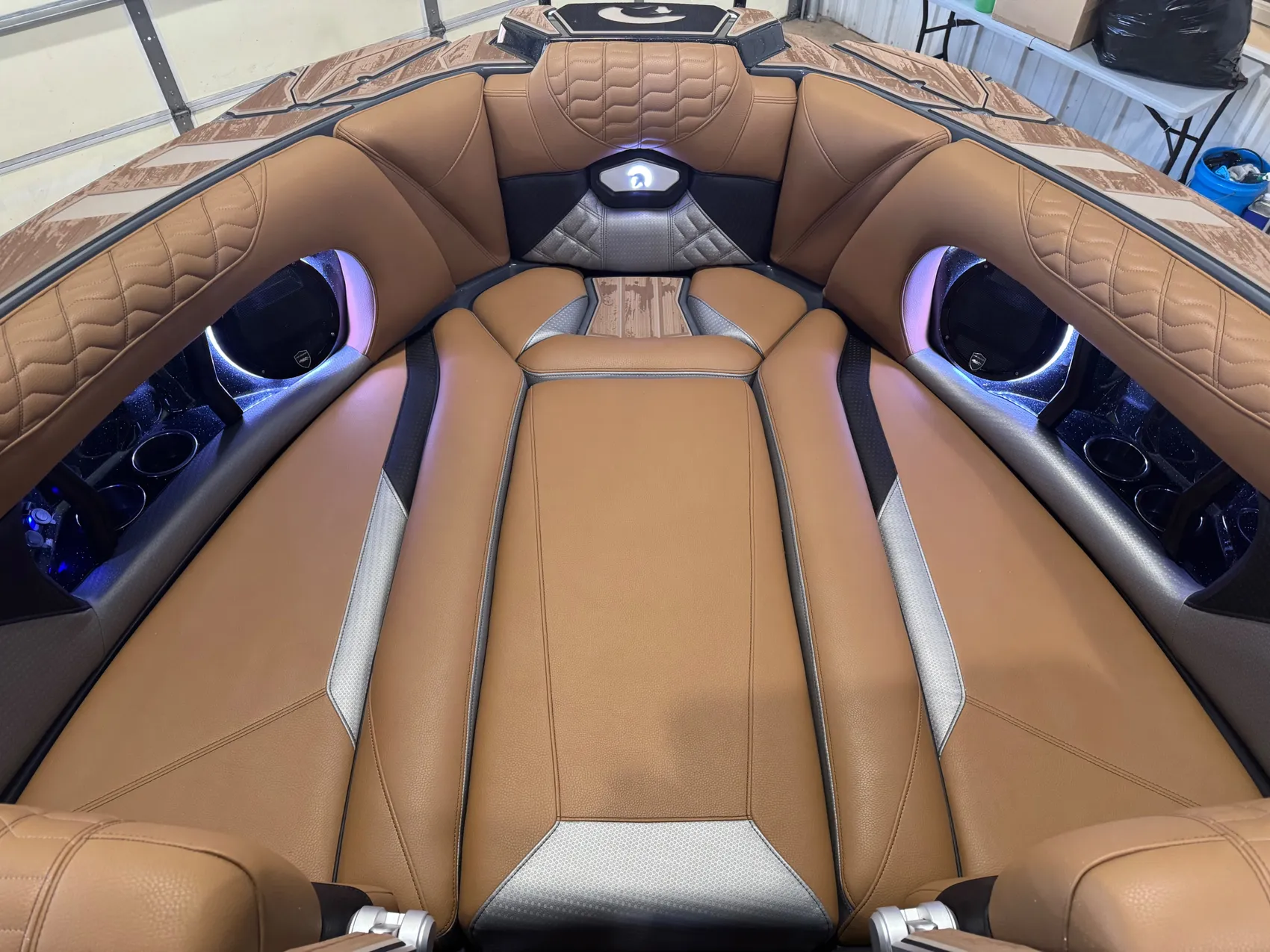 2025 Centurion Ri245