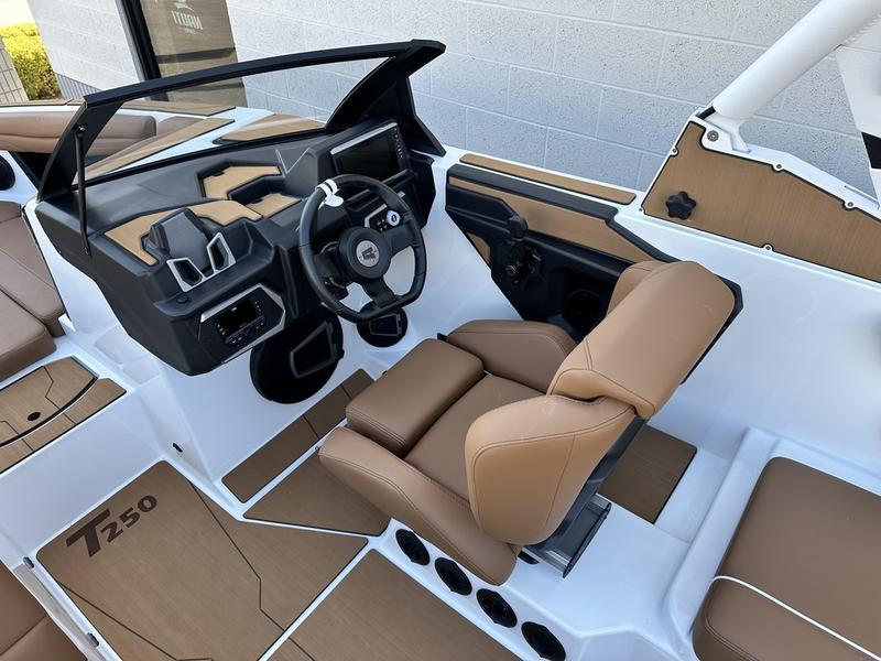 2024 Axis T250
