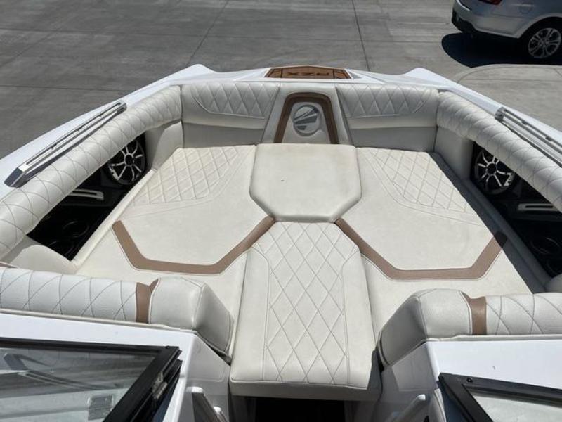 2019 Tige RZX2