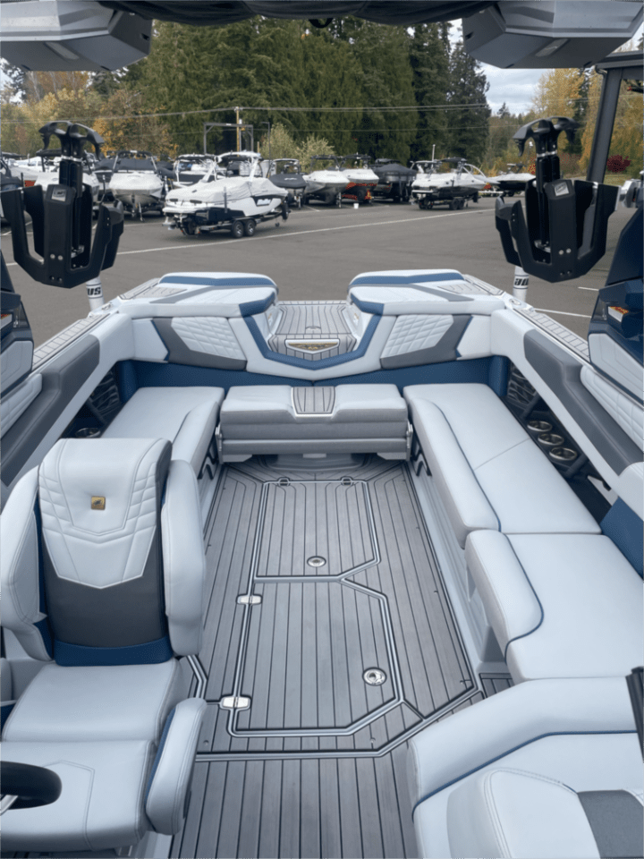 2023 Super Air Nautique G25