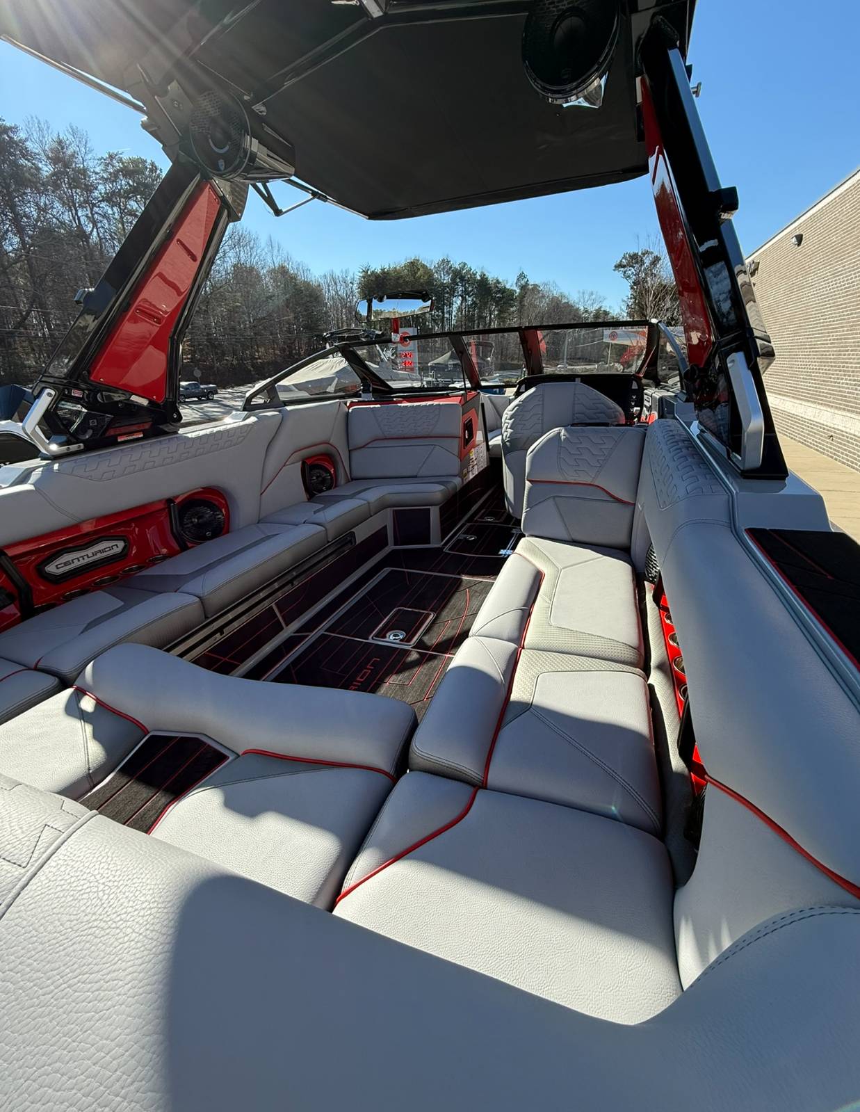 2025 Centurion Ri245