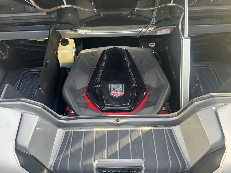 2021 Nautique G23 Paragon
