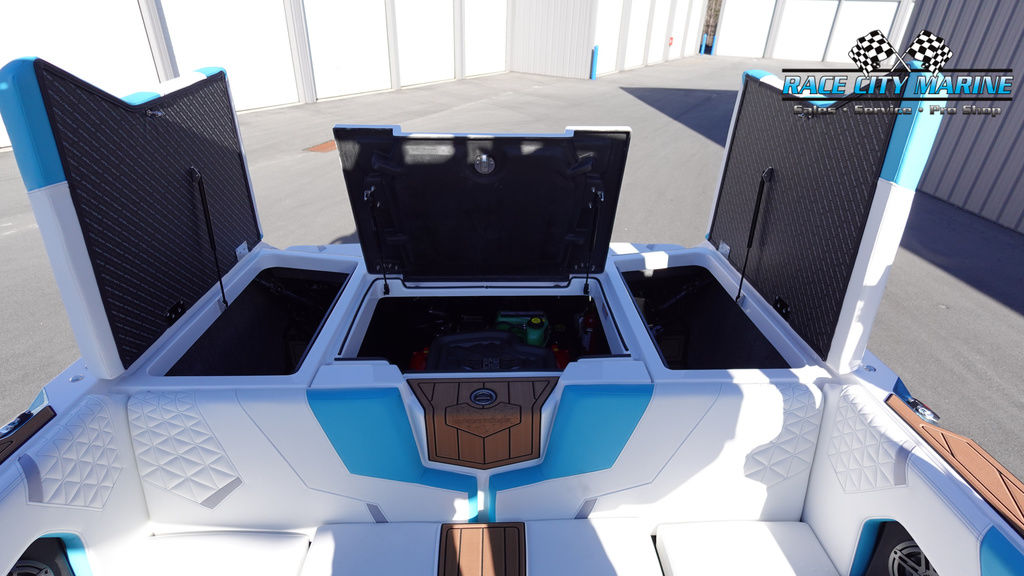 2024 Nautique GS22