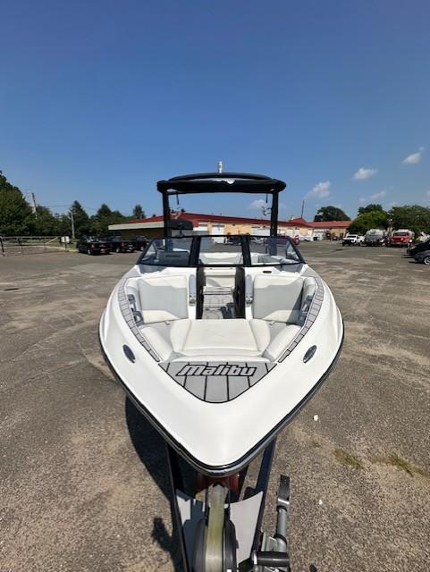 2020 Malibu Wakesetter 23LSV