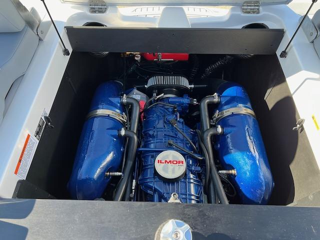 2024 MasterCraft XT22T