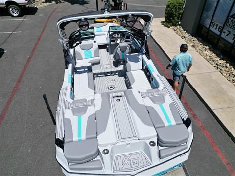 2023 MASTERCRAFT XT24