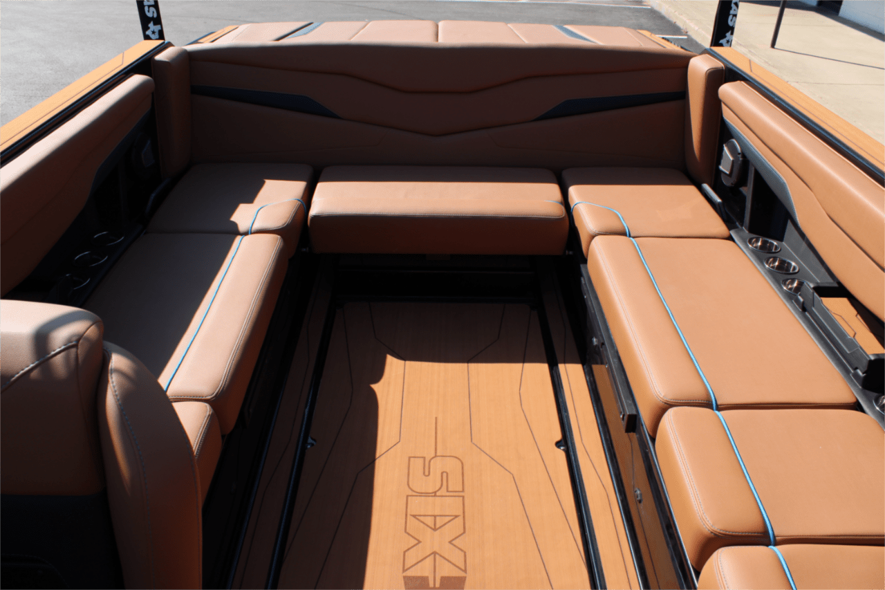 2025 Axis T235