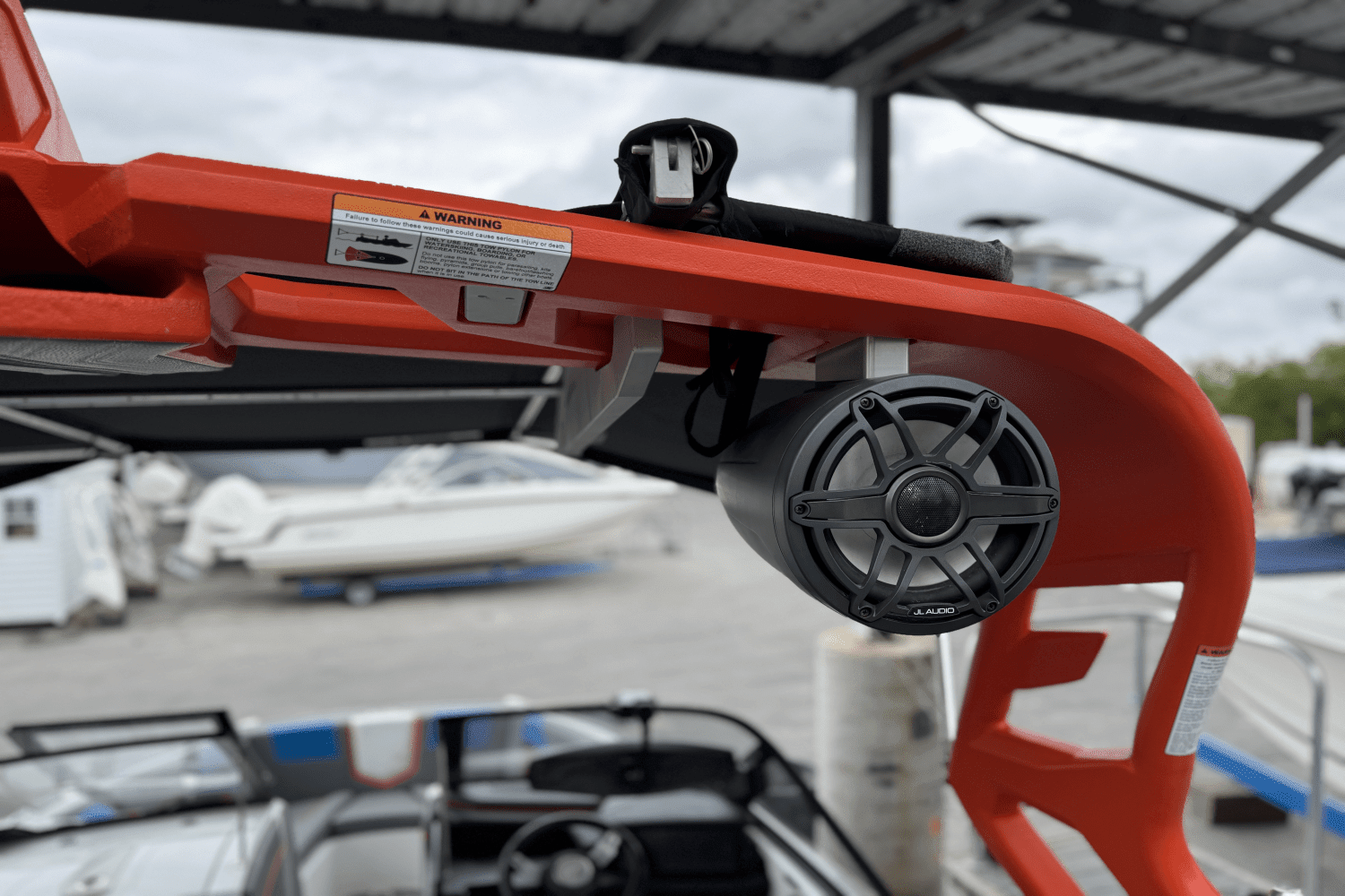 2020 Nautique Super Air Nautique G21