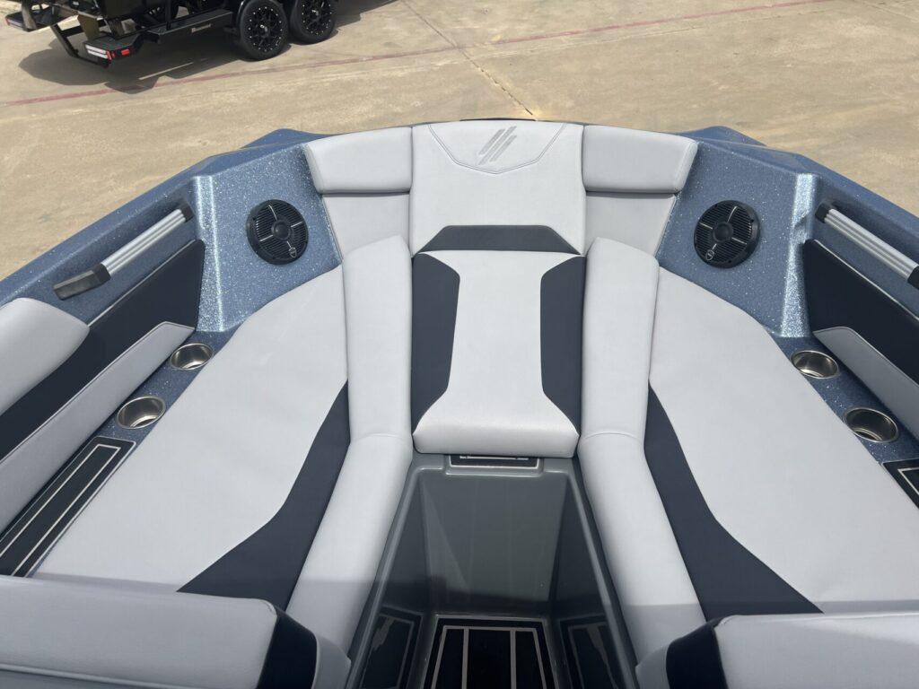 2023 ATX 24 Type S