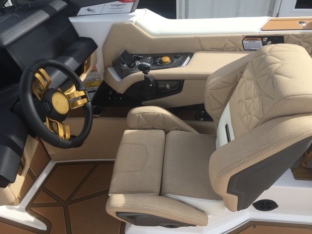 2025 Nautique G23 Paragon