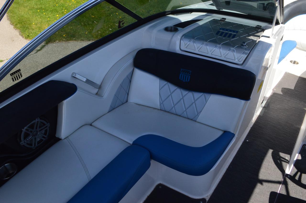 2014 Mastercraft X10 | Gen 2 &amp; Pro Package
