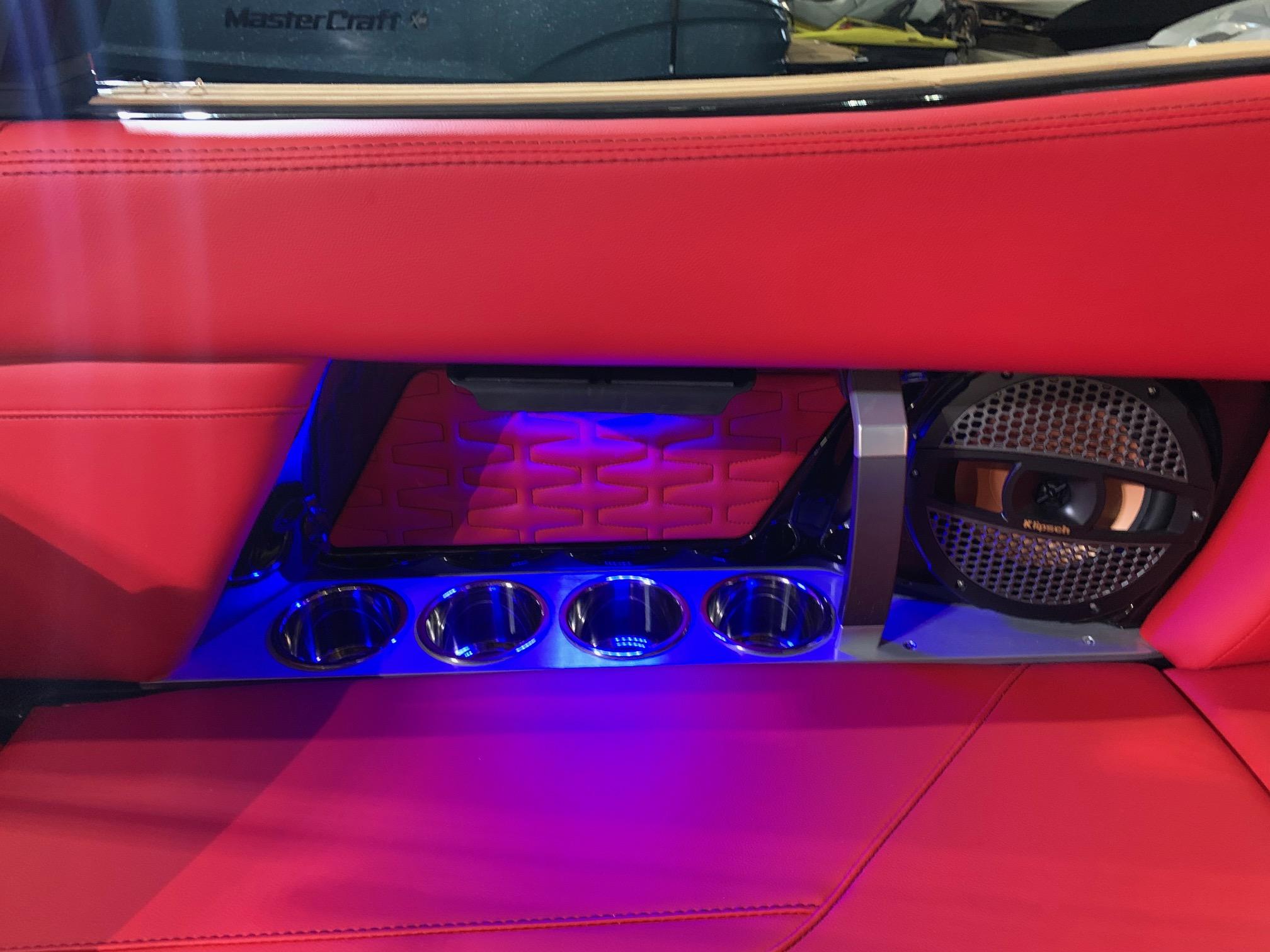 2025 Mastercraft X24!
