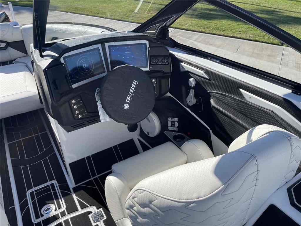 2024 Centurion Ri245