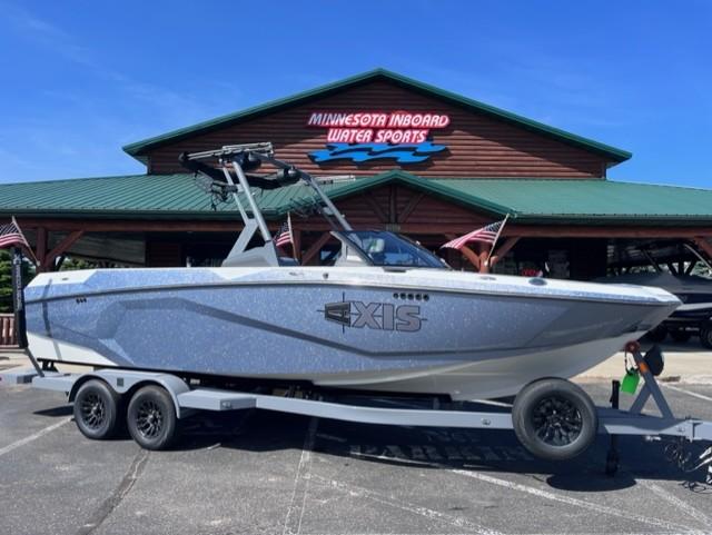 2024 Axis A245 *Huge MSRP Discounts*