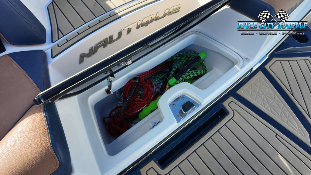 2022 Nautique G23 Paragon