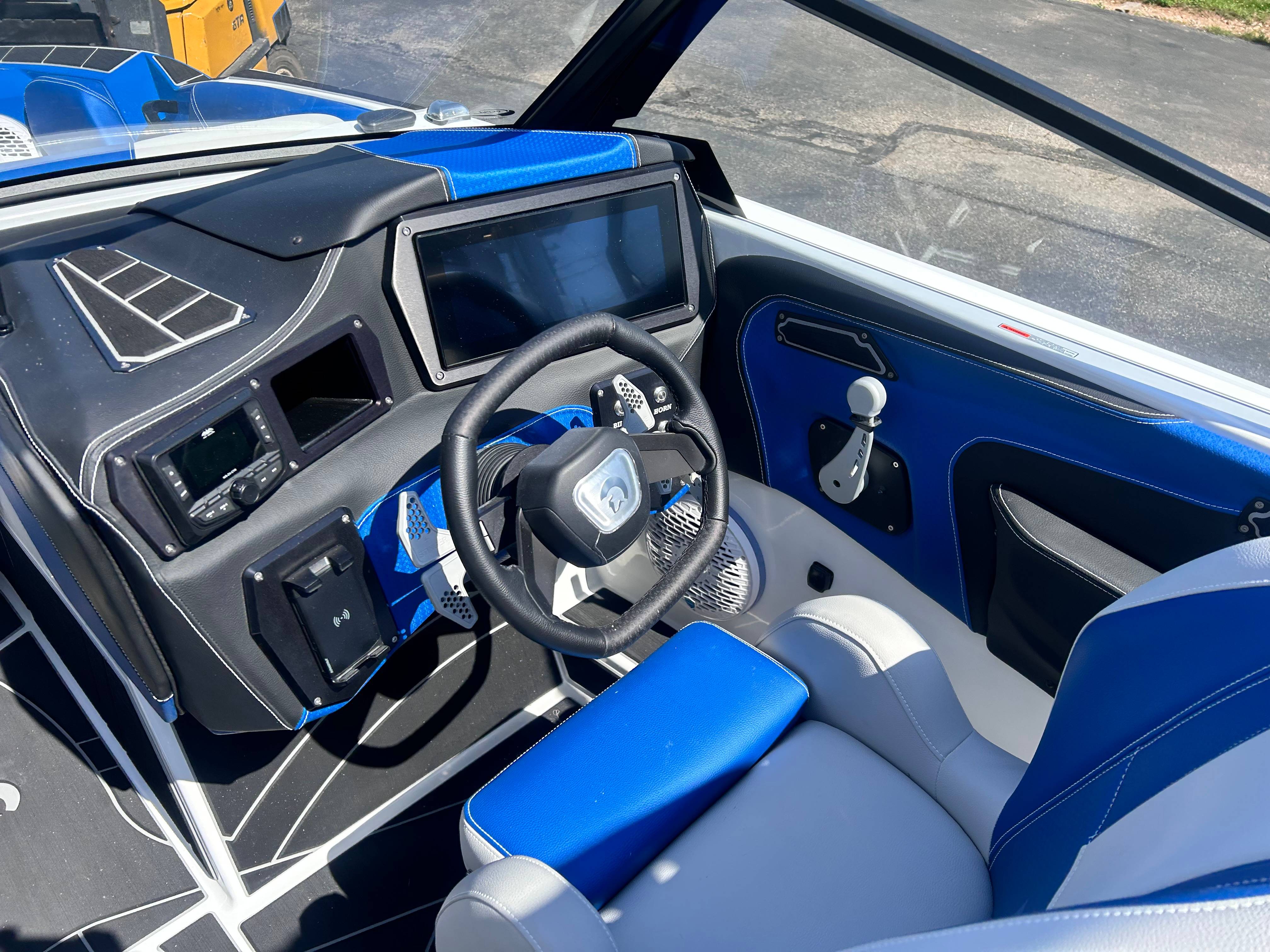 2025 Centurion Fe25